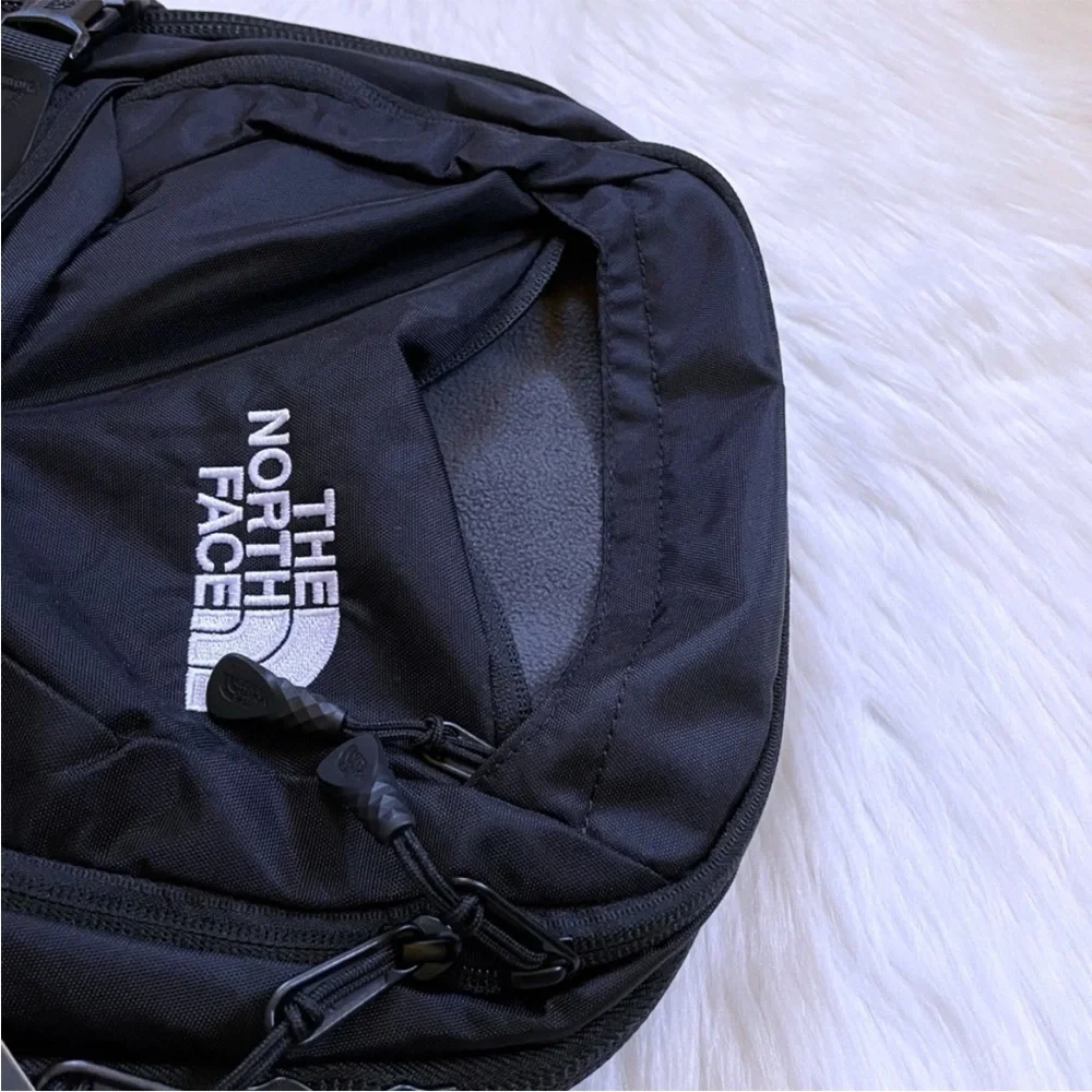 The North Face new tags